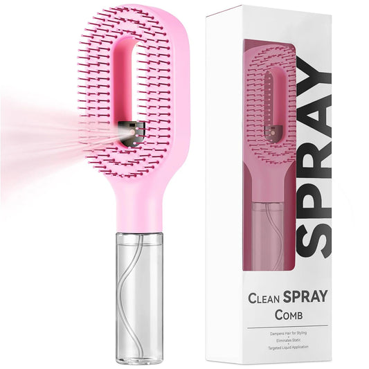 MistWave Detangler image 2